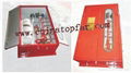 Spark arrestor Marine Quick Closing Valve Control Box,