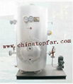 Marine Hydrophone Tank Pressure Water Tank