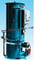 Marine Oil water Separator Bilge Separator Oily Water Separator