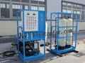 Seawater Desalination Equipment Sea Water Desalination Plant on board ship