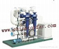 Ballast Water Management System(BWMS) for ship