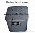 Marine Hatch Cover