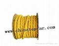 Ship Towing Rope