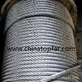 Marine Steel wire rope