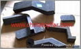 Marine MacGroger Rubber Packing for Marine Hatch Cover 