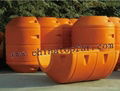 Hose Float Buoy Floater for pipe dredging project Pipe floater