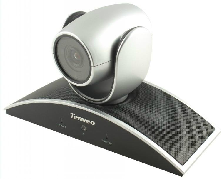 Tenveo腾为720P高清USB视频会议摄像头 3