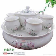 春節禮品茶具