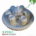 春节礼品茶具 3