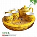 春节礼品茶具 5