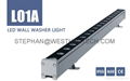 LED Wall Washer Light 1