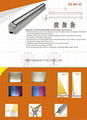 LED Wall Washer Light 1