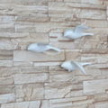 Pigeon / Birds resin Crafts for Wall arts 2