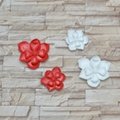 Flower Resin Crafts for Wall Decoration 2