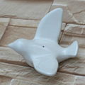 Resin Little Swallow for wall decoration 3