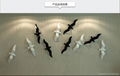 Wall Arts Wall Crafts (Hanging Sea Gull crafts) 2