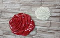 Wall Arts Wall Crafts (Rose crafts) 3