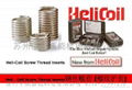 helicoil Screw capped 2