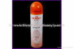 Nail Polish Dryer Fast Spray BEB-E04