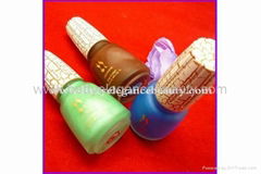 Crack Nail Polish BEB-N73