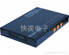 KS-AD01 HDMI字幕叠加器