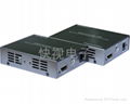 HDBaset 70 meter Transimitter 1