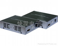 KS-HD70 HDBaset传输器