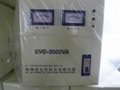 扬州SVC稳压器50KVA 1