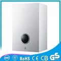 Europe popular home central heating combi electric boiler- 10 years Manufacturer