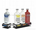 Back Bar Bottle Glorifiers