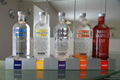 Back Bar Bottle Glorifiers  5