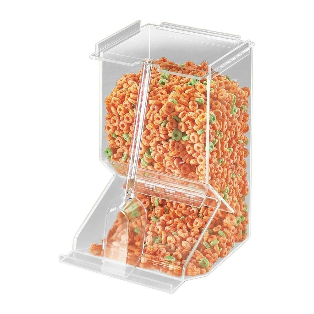 Acrylic Cereal Dispenser  wholesale