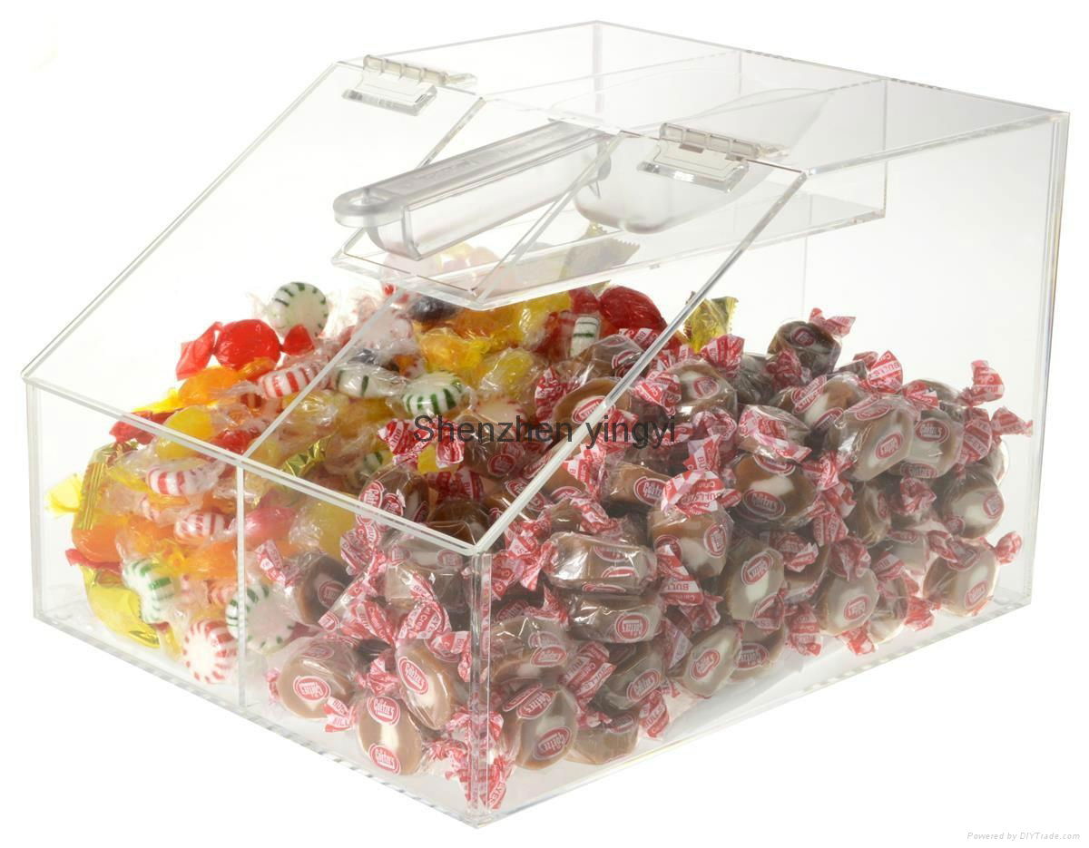 NEWEST candy dispenser  wholesale 2