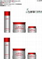 professional bottle shape design 1