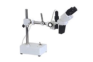 Fixed Power Stereo Microscope