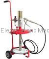 Pneumatic Grease Pump 64035 air operated