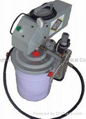 Electric Grease Lubricator  TI-20Manufacturer 