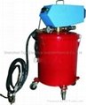 Electric Lubrication Pump TI-40 with