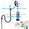 wall mounted air oil pump