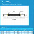 油壓緩衝器FC3650臺灣御豹油壓緩衝器