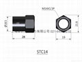 油压缓冲器FC1410御豹CEC 2