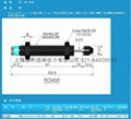 油压缓冲器FC1410御豹CEC 5