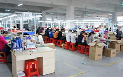 Guangzhou zengcheng Long Zhuo plastic electronics factory