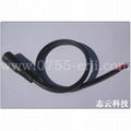 Battery electric wire 1