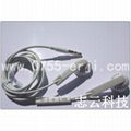 Mobile phone headset