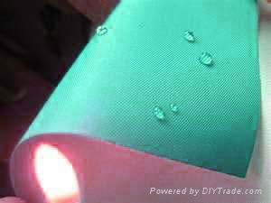 flame retarant waterproof fabrics