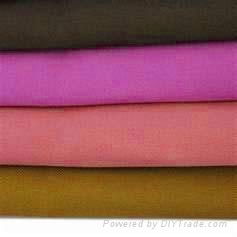 flame and fire resistant fabrics cotton