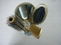 hair brush set  2