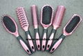 Plastic hair comb 1