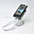 mobile phone alarm display stands holders 